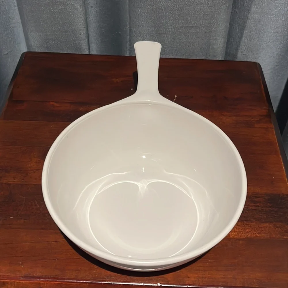 Vintage Corning Ware P-81-B  1  Pt. Spice of Life La Sauge Menuette w/ Lid